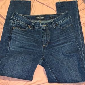 Lucky Brand jeans
